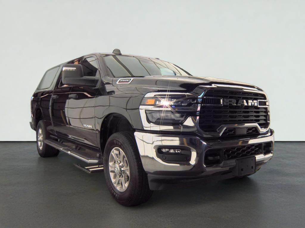 ram ram 2500 pickup 2025 3C6UR5DJ8SG567229 image ram ram 2500 pickup 2025 3C6UR5DJ8SG567229 image